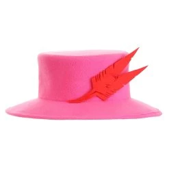 Elope Queen Elizabeth II Hat -Cheap Halloween Store queen elizabeth ii hat alt 4