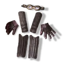 Rubies Costume Co. Inc Child Size Quidditch Kit