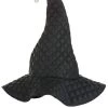 Elope Quilted Witch Costume Hat Accessory