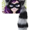 Forum Novelties, Inc Raccoon Accessory Kit