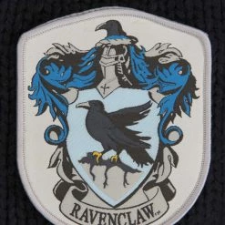 Elope Ravenclaw Knit Warm Hood -Cheap Halloween Store ravenclaw knit hood alt 2