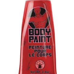 Rubies Costume Co. Inc Red Body Paint