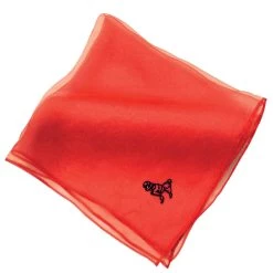 Forum Novelties, Inc Red Poodle Scarf