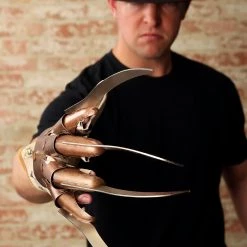 Rubies Costume Co. Inc Replica Freddy Krueger Glove -Cheap Halloween Store replica freddy krueger glove 2