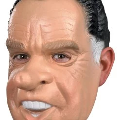 Disguise Richard Nixon Mask