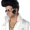 California Costume Collection Rock Legend Costume Wig