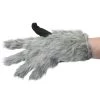 Rubies Costume Co. Inc Rocket Raccoon Adult Gloves