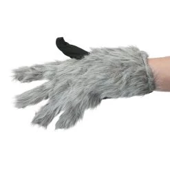 Rubies Costume Co. Inc Rocket Raccoon Child Gloves