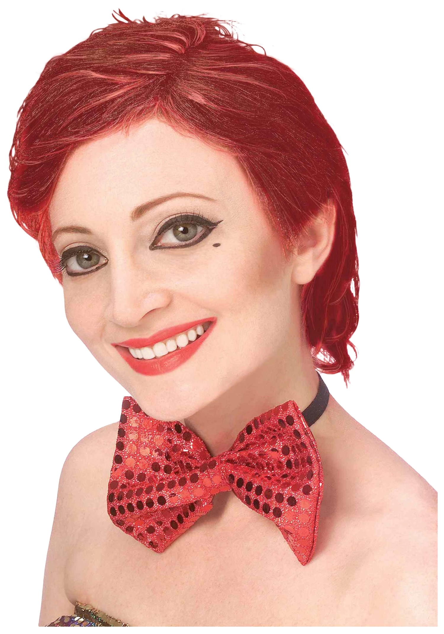 Forum Novelties, Inc Rocky Horror Columbia Wig 1 Forum Novelties, Inc Rocky Horror Columbia Wig