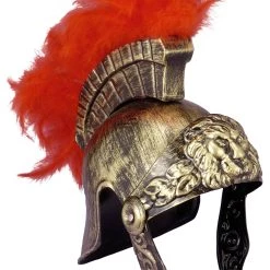 Forum Novelties, Inc Roman Helmet