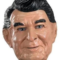 Disguise Ronald Reagan Mask