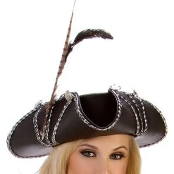 Starline, LLC. Rogue Pirate Hat
