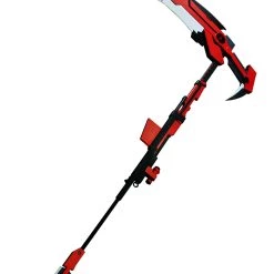 Ruian Fly Cutlery RWBY Ruby Rose Crescent Scythe