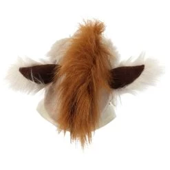 Elope Sabertooth Jawesome Hat -Cheap Halloween Store sabertooth jawesome hat alt 3