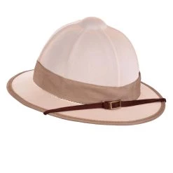 Elope Hat For The Safari -Cheap Halloween Store safari hat alt 3