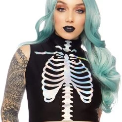 Leg Avenue Sage Space Buns Wig