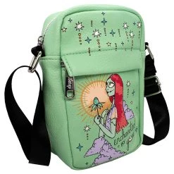 Buckle-Down Sally Enchanted By You Pose Women's Crossbody Bag -Cheap Halloween Store sally enchanted by you pose womens crossbody bag alt 2
