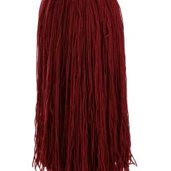 Zagone Studios Adult's Sally Latex Mask -Cheap Halloween Store sally latex mask alt 4