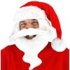 Elope Santa Hat With Beard