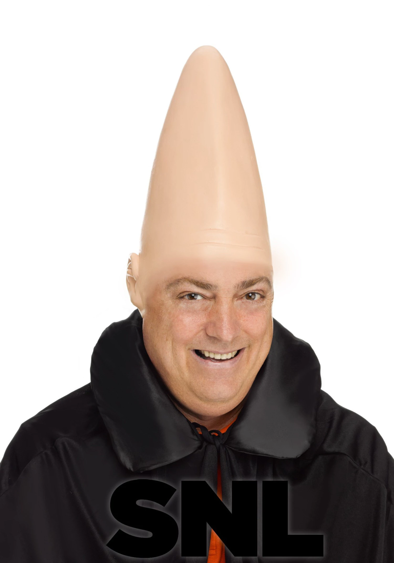 Fun World Saturday Night Live Adult Conehead Accessory 1 Fun World Saturday Night Live Adult Conehead Accessory