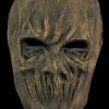 Oktober Studios Scarecrow Full Face Mask For Adults