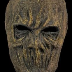 Oktober Studios Scarecrow Full Face Mask For Adults