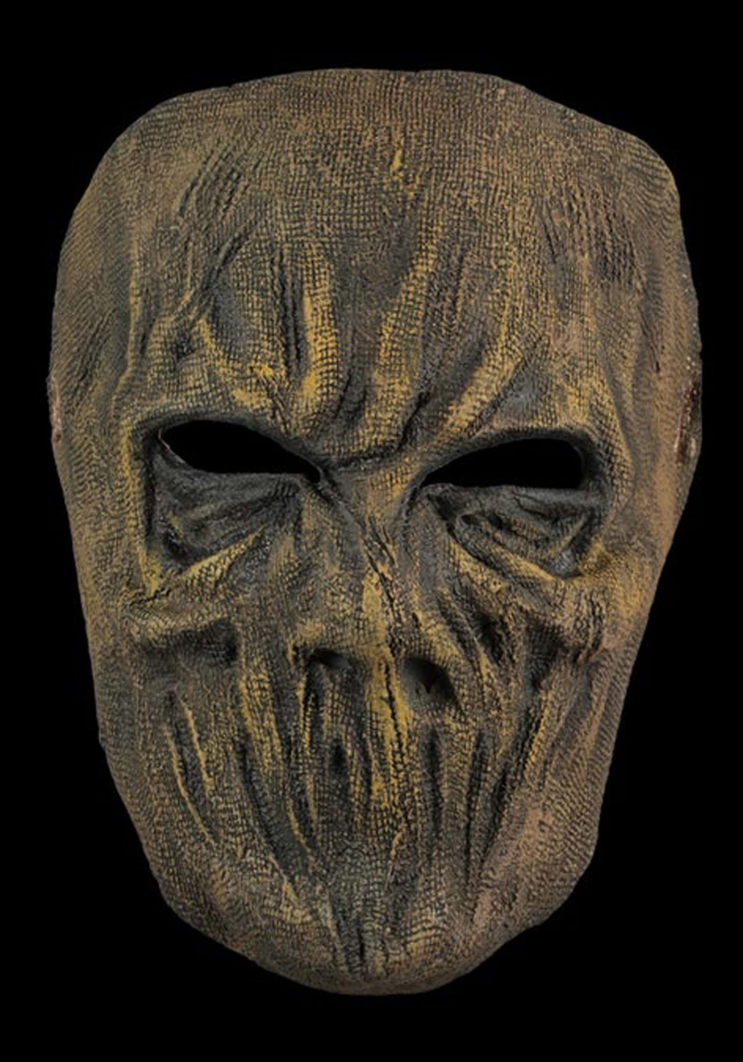 Oktober Studios Scarecrow Full Face Mask For Adults 1 Oktober Studios Scarecrow Full Face Mask For Adults