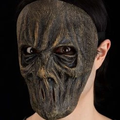 Oktober Studios Scarecrow Mask For Adults