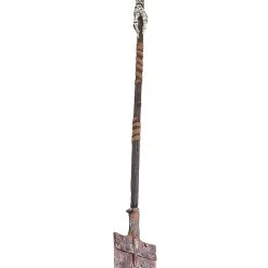 Rubies Costume Co. Inc Scary Gravedigger Shovel Prop