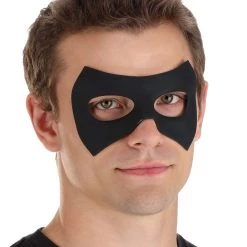 STICKFX Classic Superhero Self-Adhering Mask