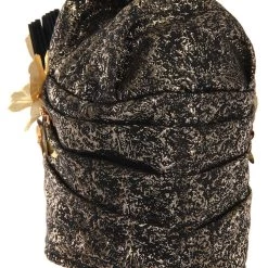 Elope Fantastic Beast | Seraphina Picquery Headpiece -Cheap Halloween Store seraphina picquery headpiece alt 2