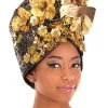 Elope Fantastic Beast | Seraphina Picquery Headpiece