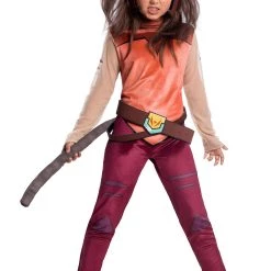 Rubies Costume Co. Inc She-Ra Catra Kids Wig Accessory