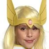 Rubies Costume Co. Inc She-Ra She-Ra Child Wig Accessory