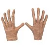 Ghoulish Productions Silent Stalker Adult Hands