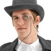 Elope Silver Monocle