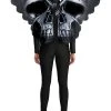 Amscan Black Skeleton Butterfly Wings