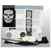 Mehron Inc Skeleton Makeup Character Kit