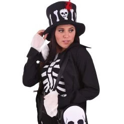 Fushengyuan Industry CO., Skull Purse -Cheap Halloween Store skull purse alt 2