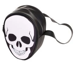 Fushengyuan Industry CO., Skull Purse -Cheap Halloween Store skull purse alt 7