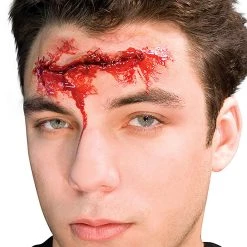 Cinema Secrets Slash Applique