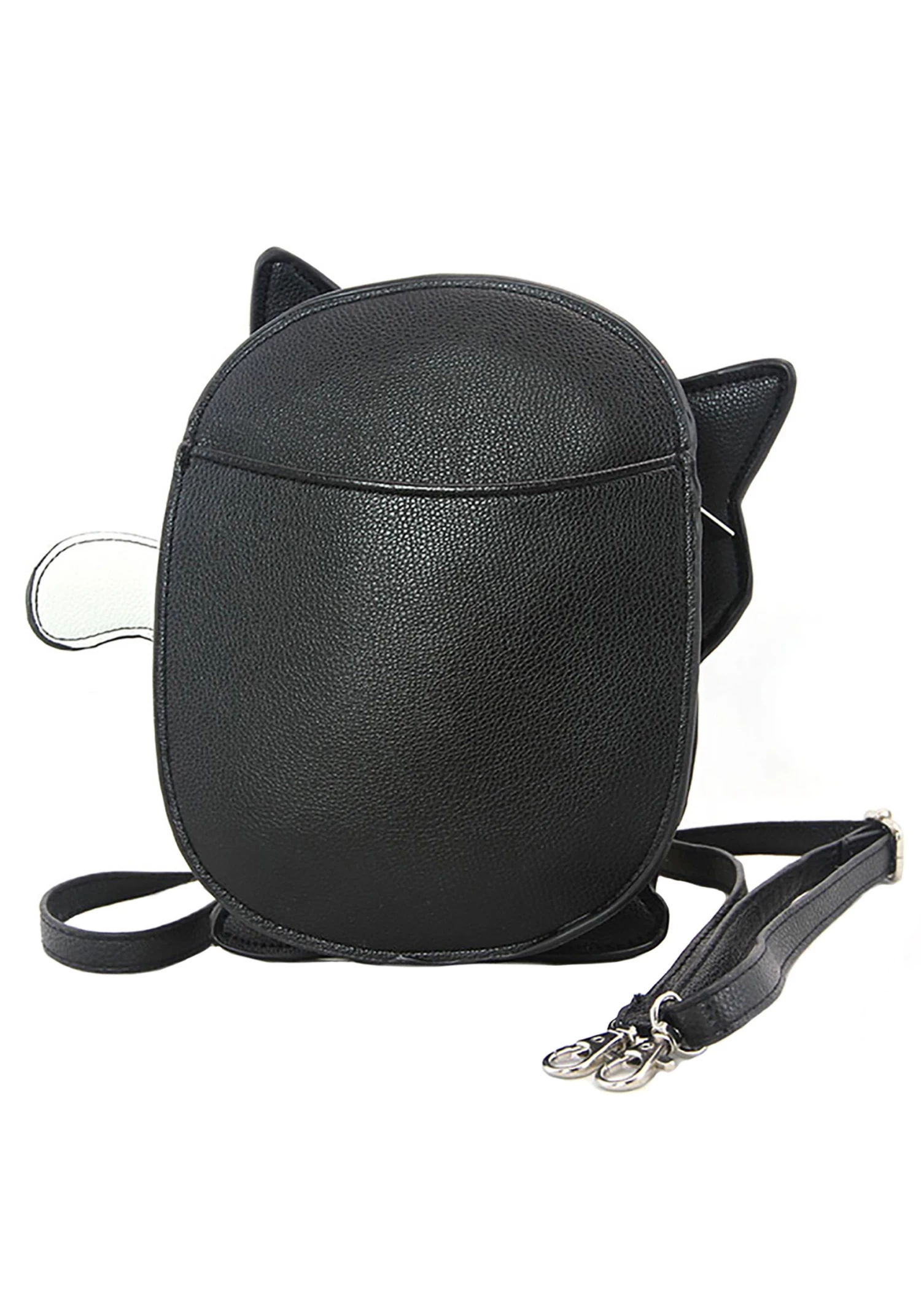 Comeco Lemur Sleepyville Critters Crossbody Bag 2 Comeco Lemur Sleepyville Critters Crossbody Bag - Image 2