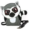 Comeco Lemur Sleepyville Critters Crossbody Bag