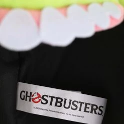 Elope Slimer Jawesome Adult Hat -Cheap Halloween Store slimer jawesome hat alt 4