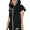 Elope Slytherin Knit Warm Hood