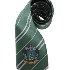 Elope Slytherin Tie