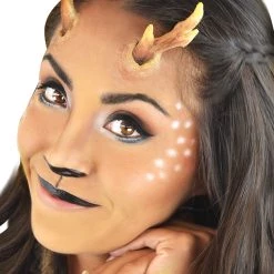 Cinema Secrets Small Antler Latex Accessory