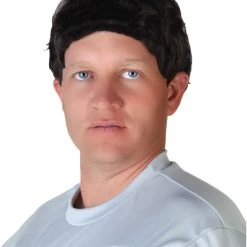 Fun Costumes SNL Hans And Franz Wig