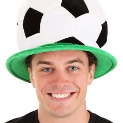 Elope Adjustable Soccer Ball Hat