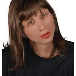 Zagone Studios Soft And Sexy Mask